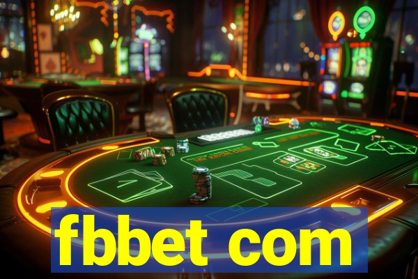 fbbet com